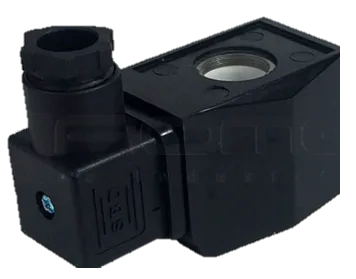 Bobina T1 para válvula solenoide en 110 Vac