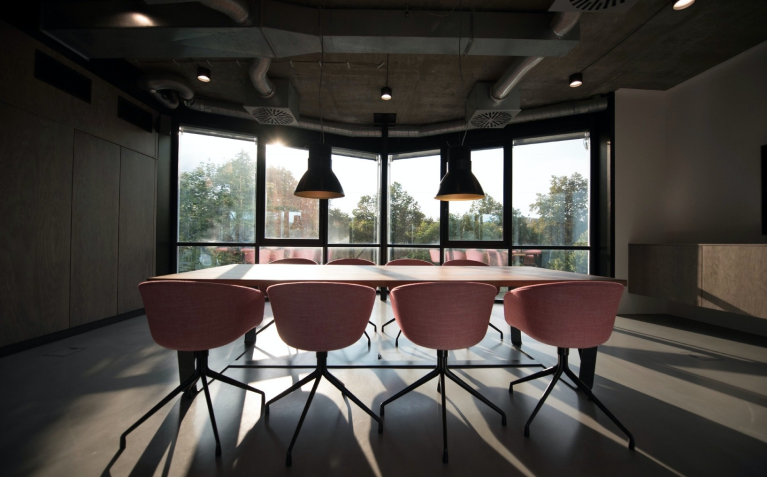 Oficinas de Protecsol Group